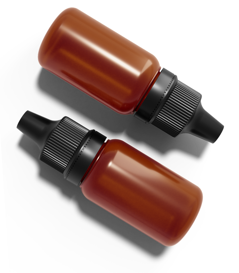 Ciptakan wangi unik untuk produk Anda